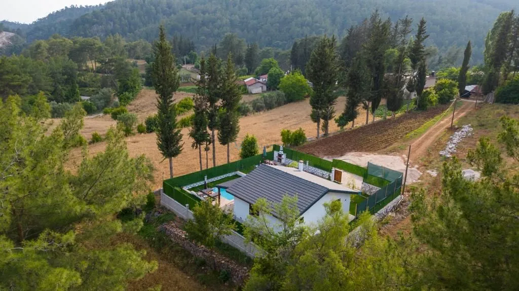 Villa Zarya