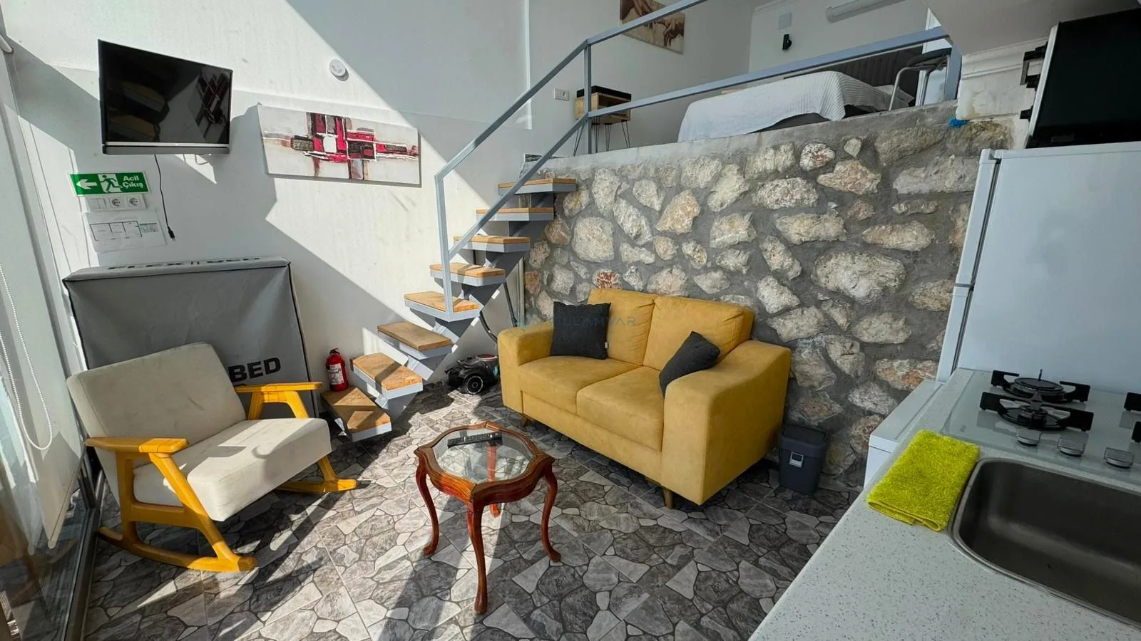 Rizotto Villa Rosy