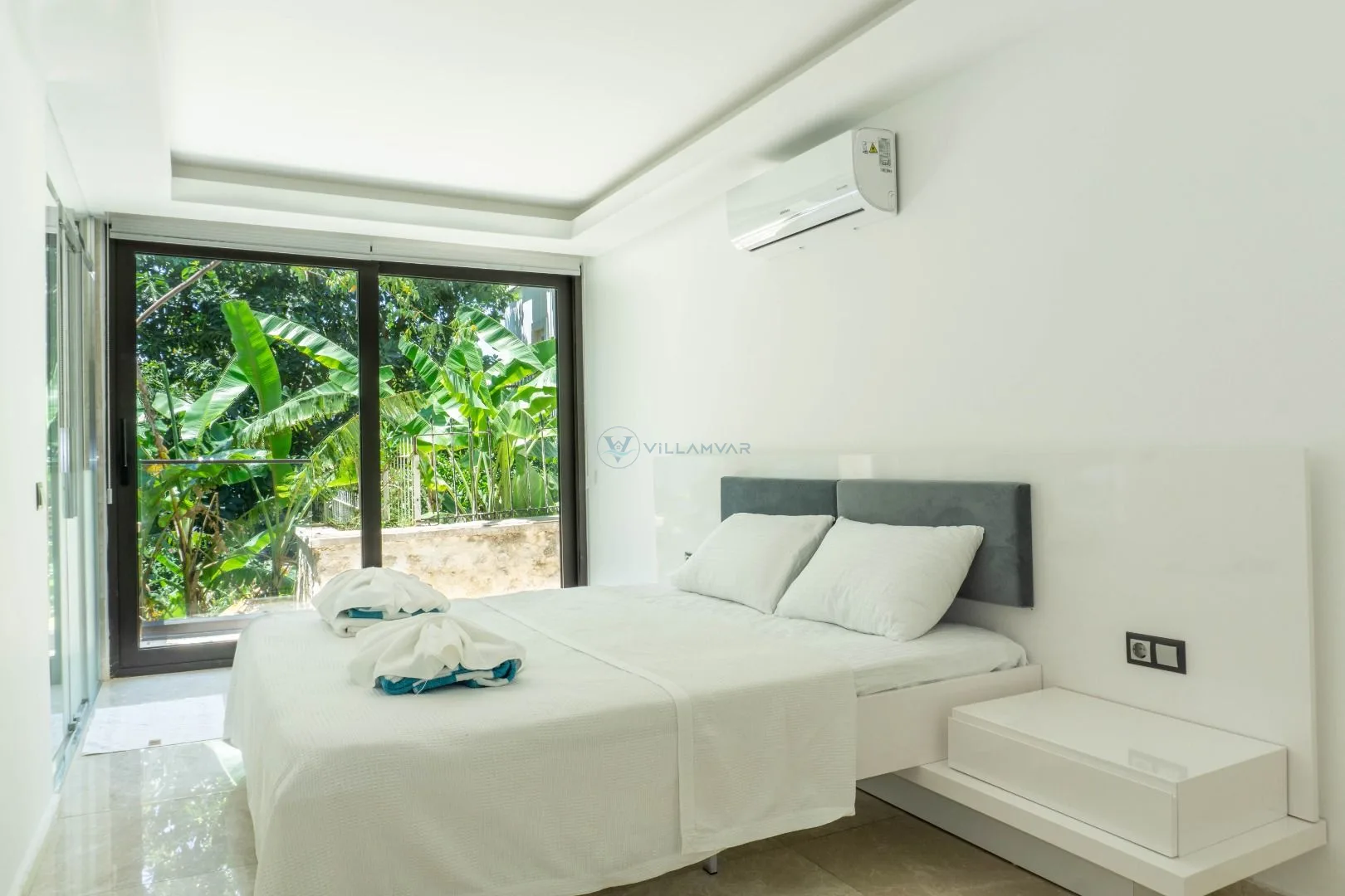 Villa Bride Premium Aral