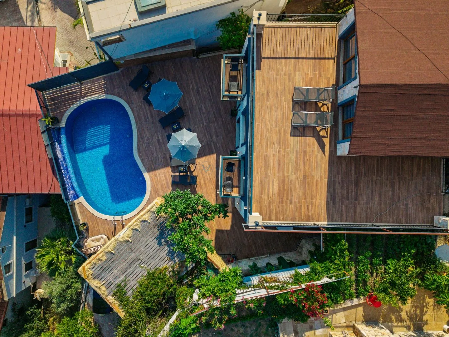 Villa Elit