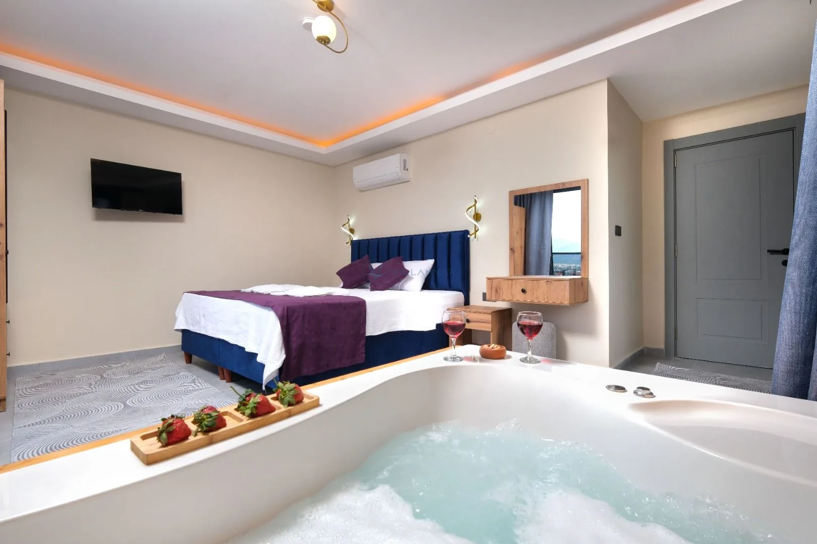 Villa Akar Deniz