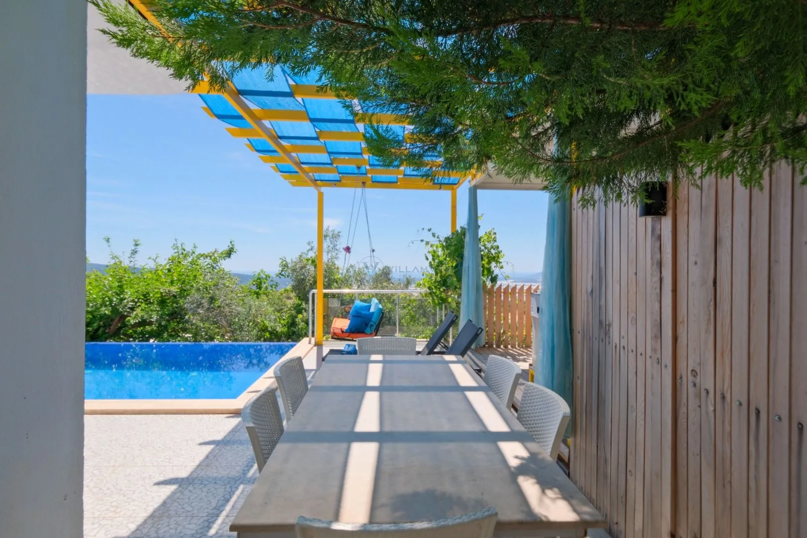 Villa Utku