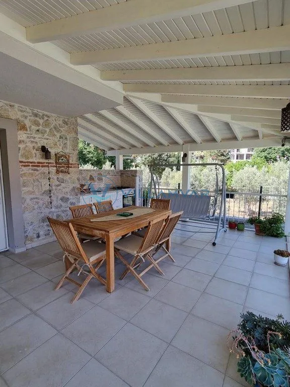 Villa İsabella