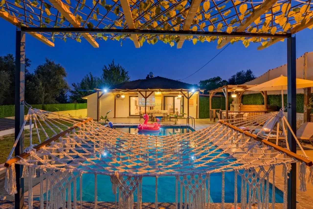 Villa Melodia