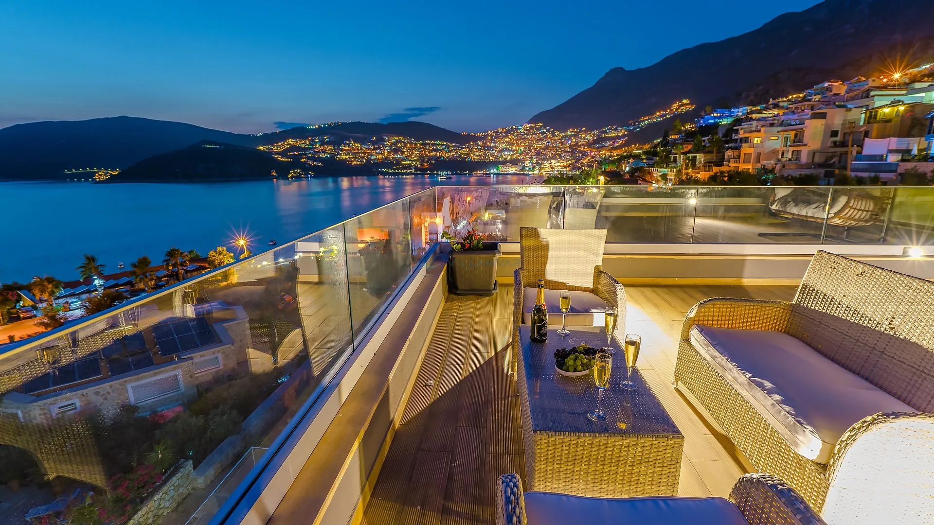 Villa Uğurlu Kışla