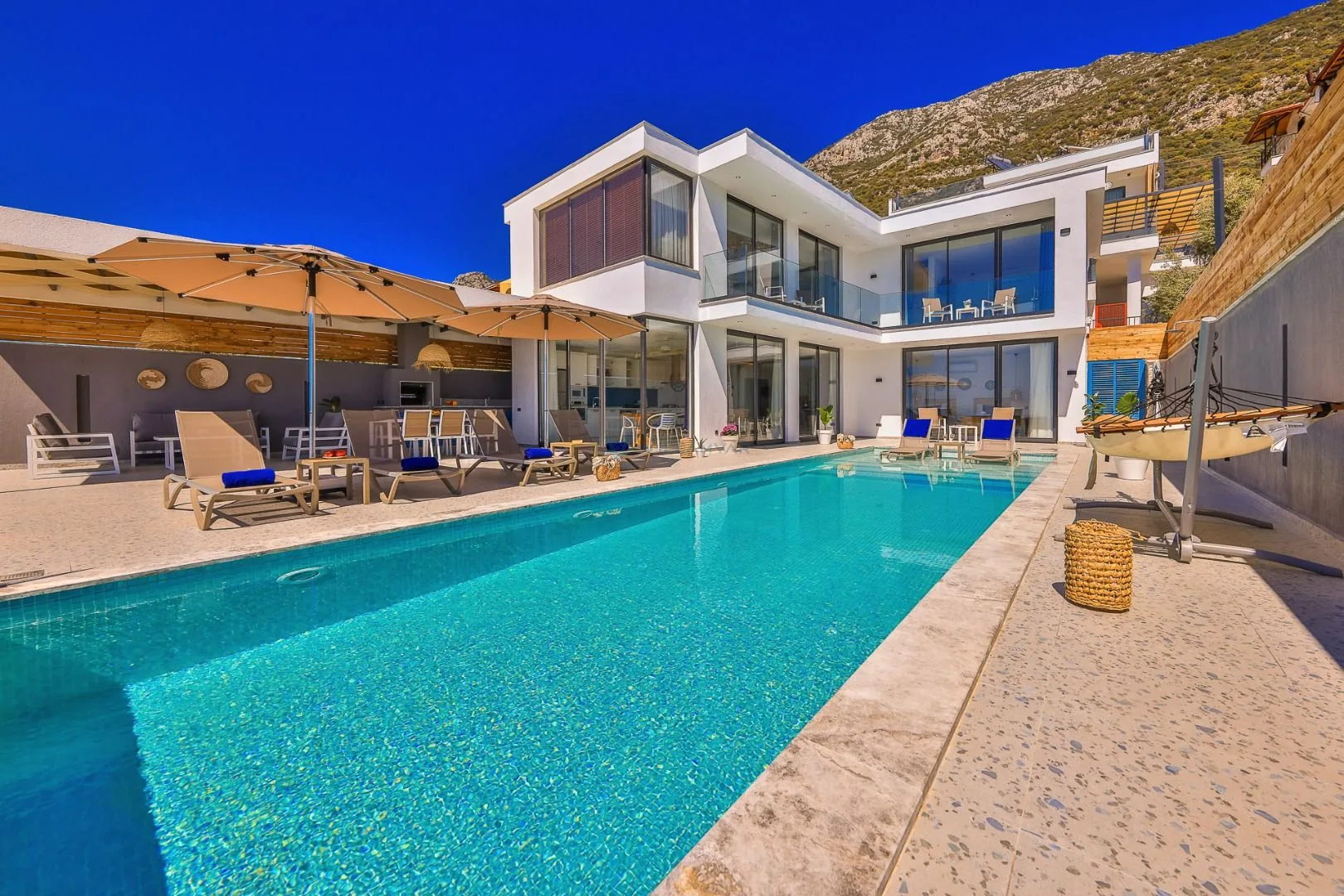 Villa Mare Mare Cal