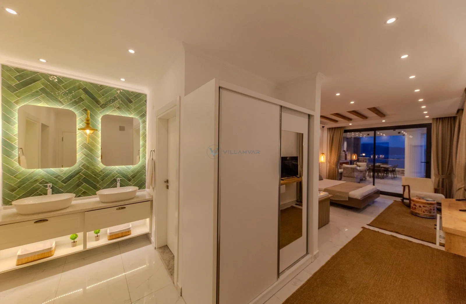Villa Elysium