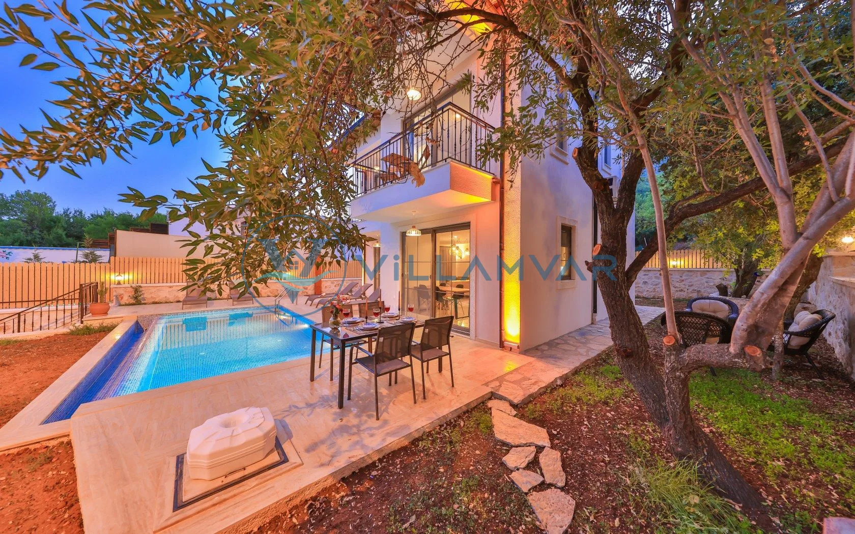 Villa Felicia