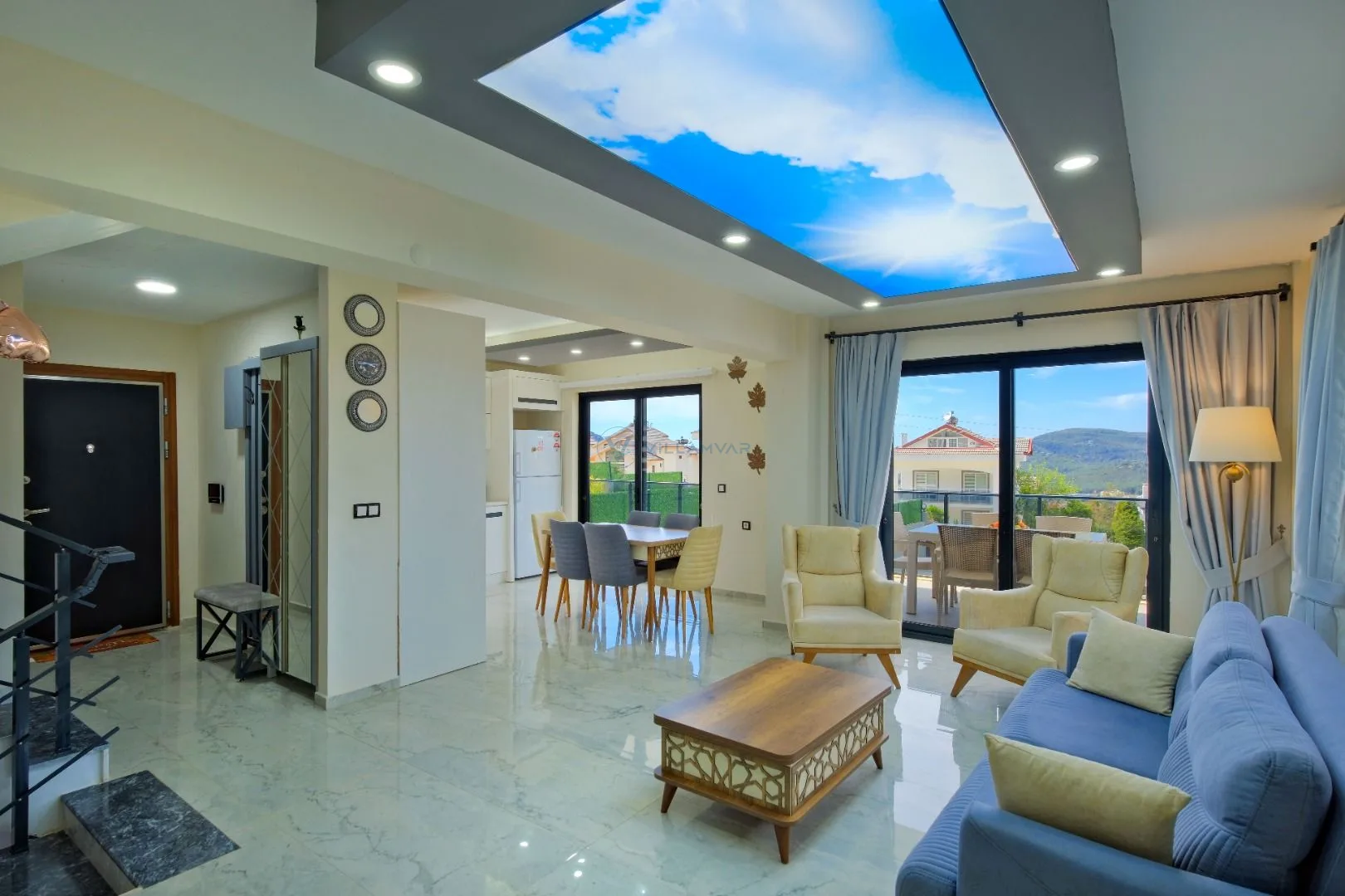 Villa Sudenaz 2