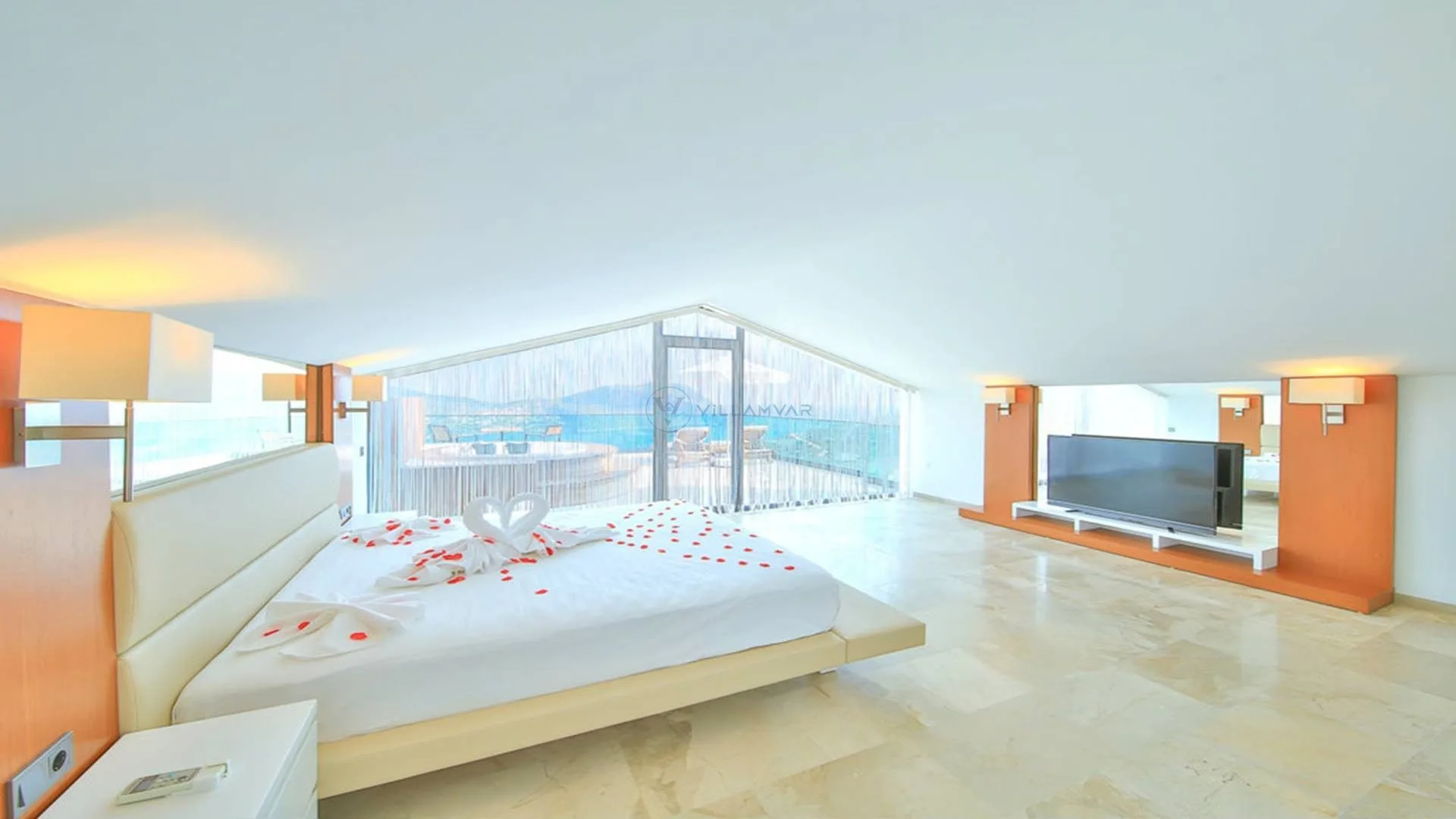 Villa Vogue