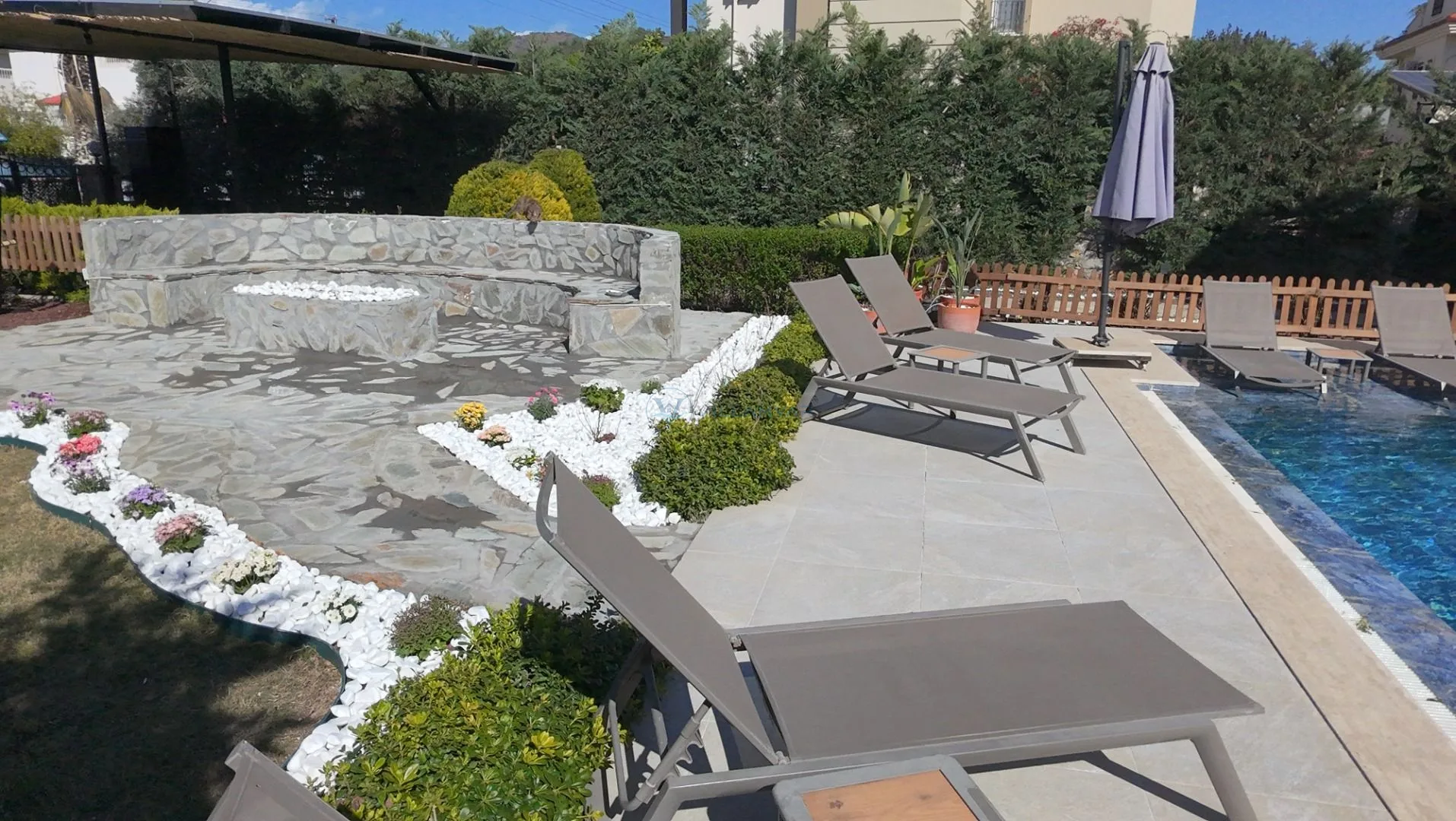 Villa Nazende