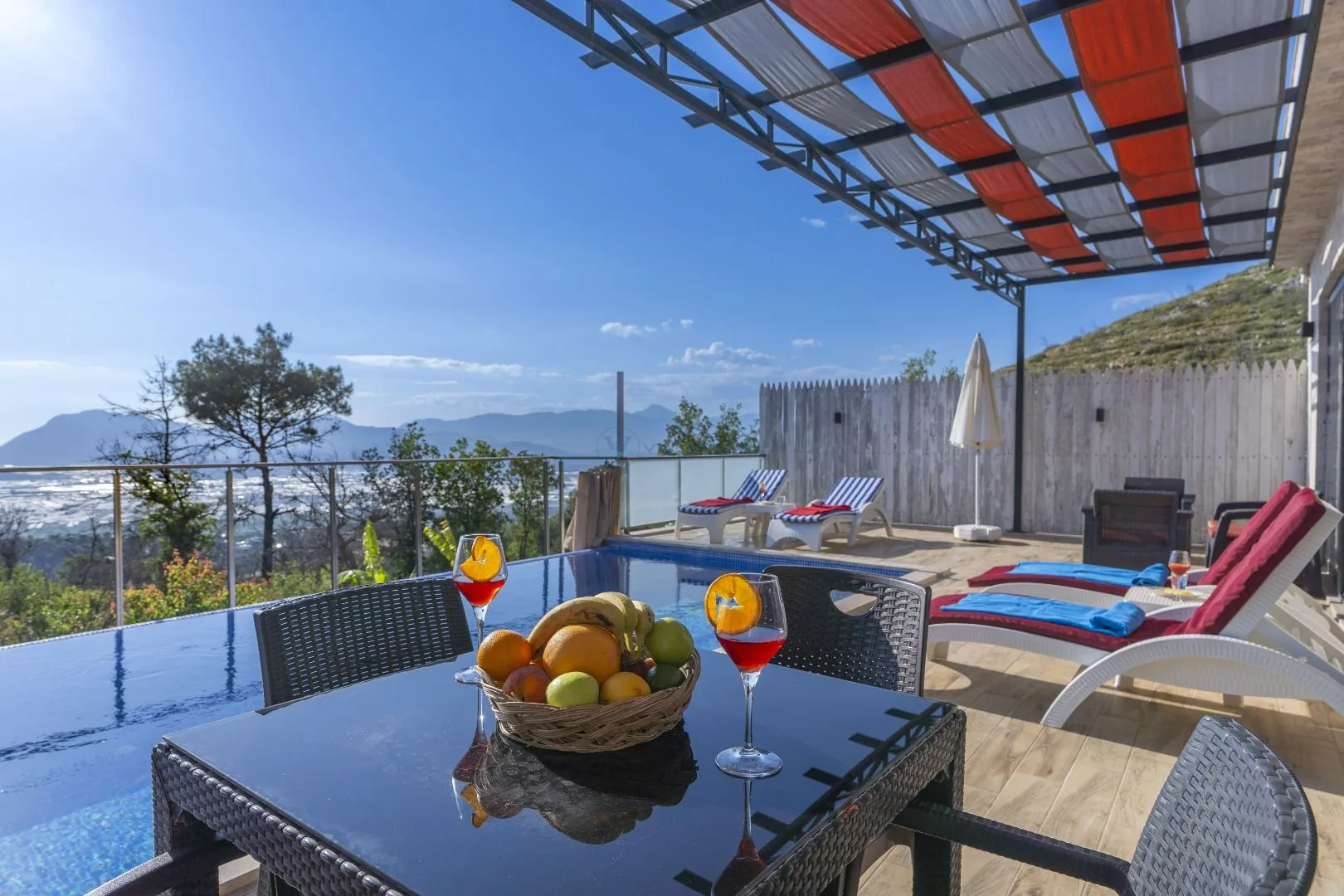VR Villa Nesta