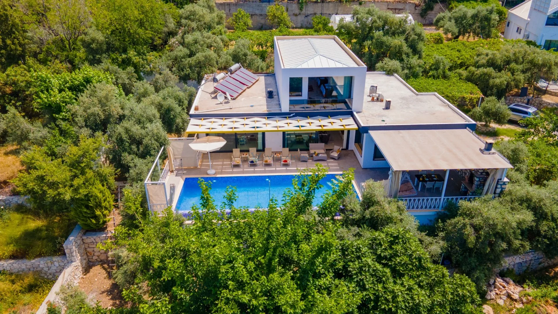 Villa Safran