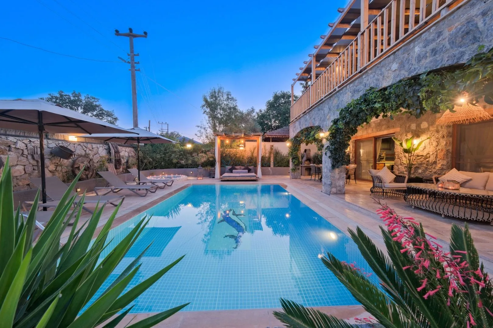 Villa Polat 1