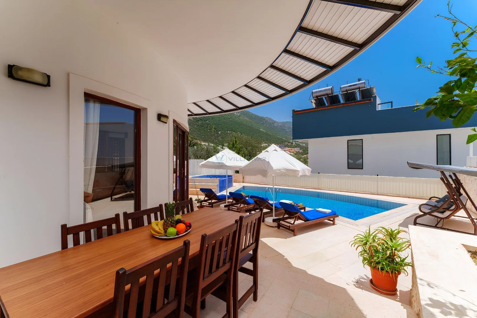 Villa Erel