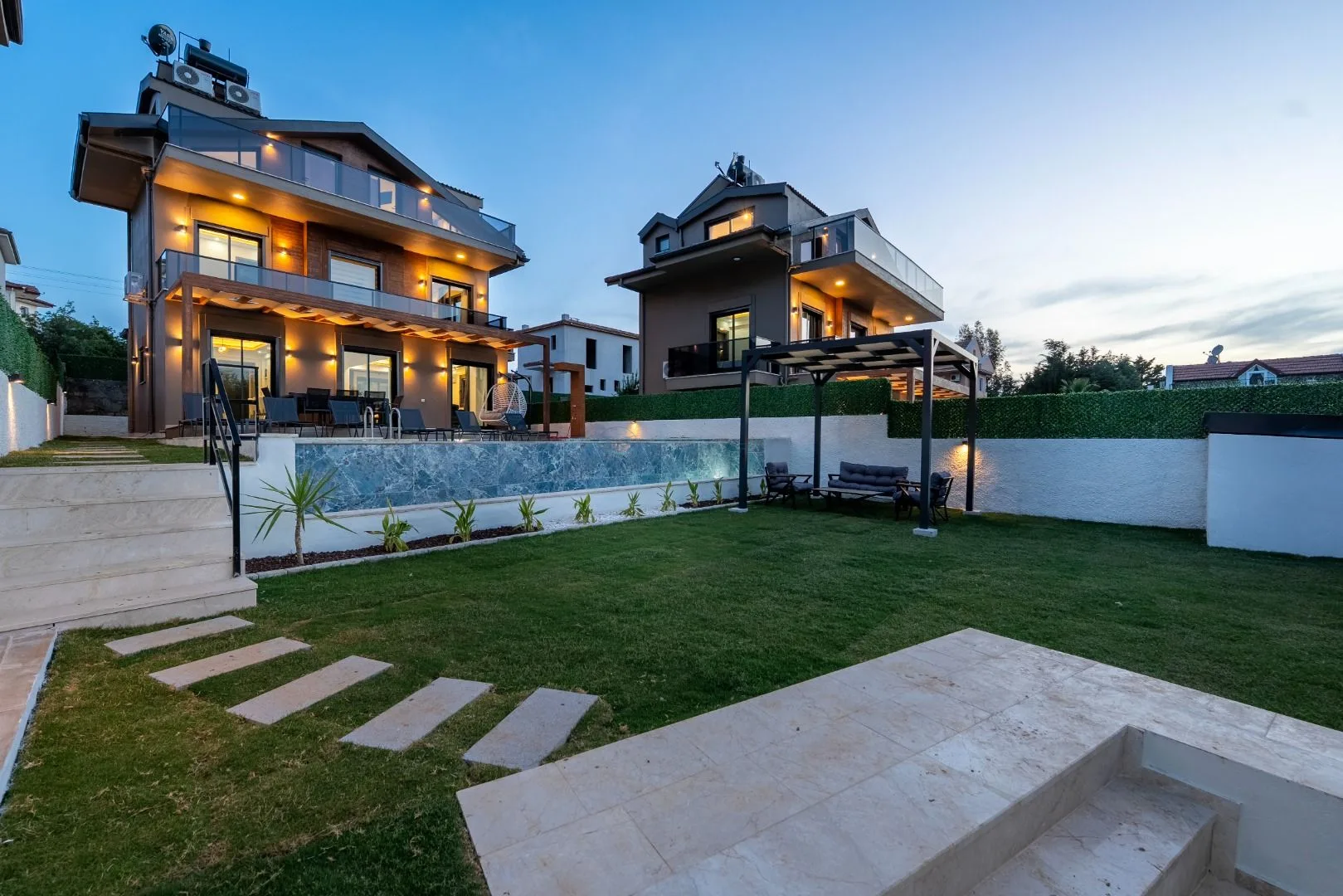 Villa Bulut Luxe