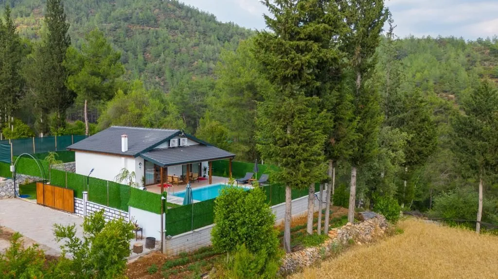 Villa Zarya