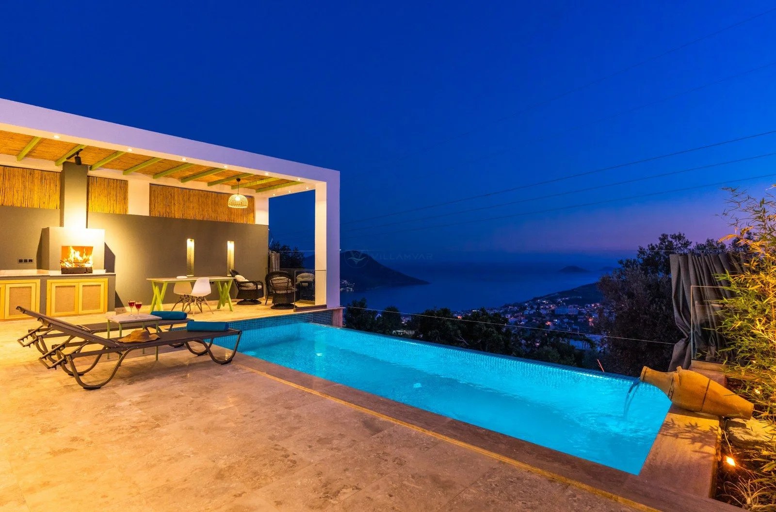 Villa Good Vibes