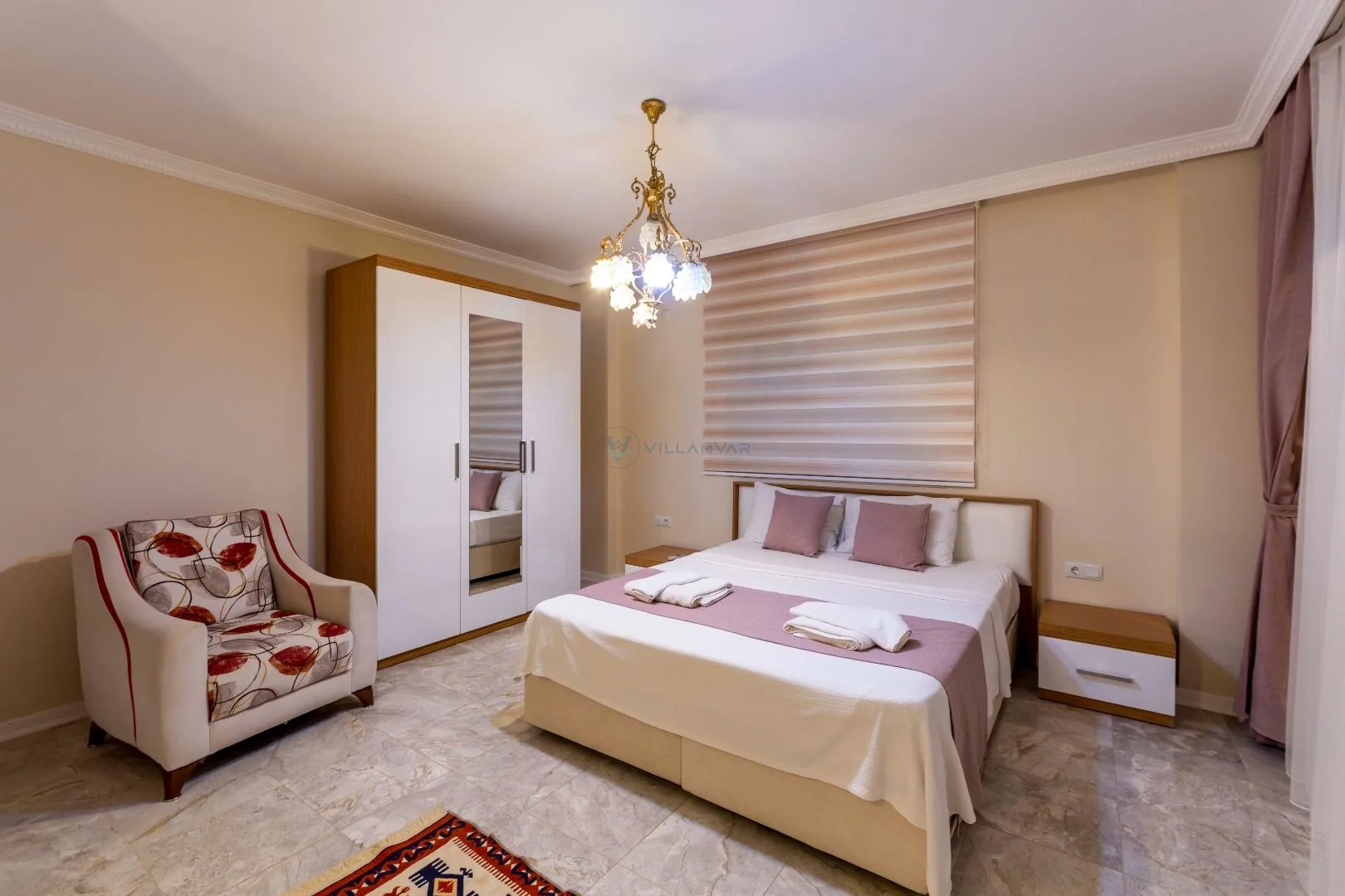 Villa Sedef 2