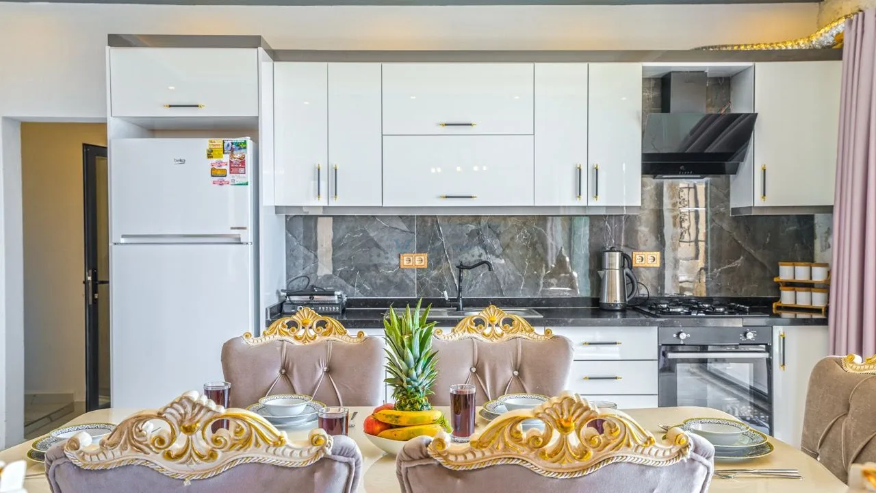 Villa Golden Bay