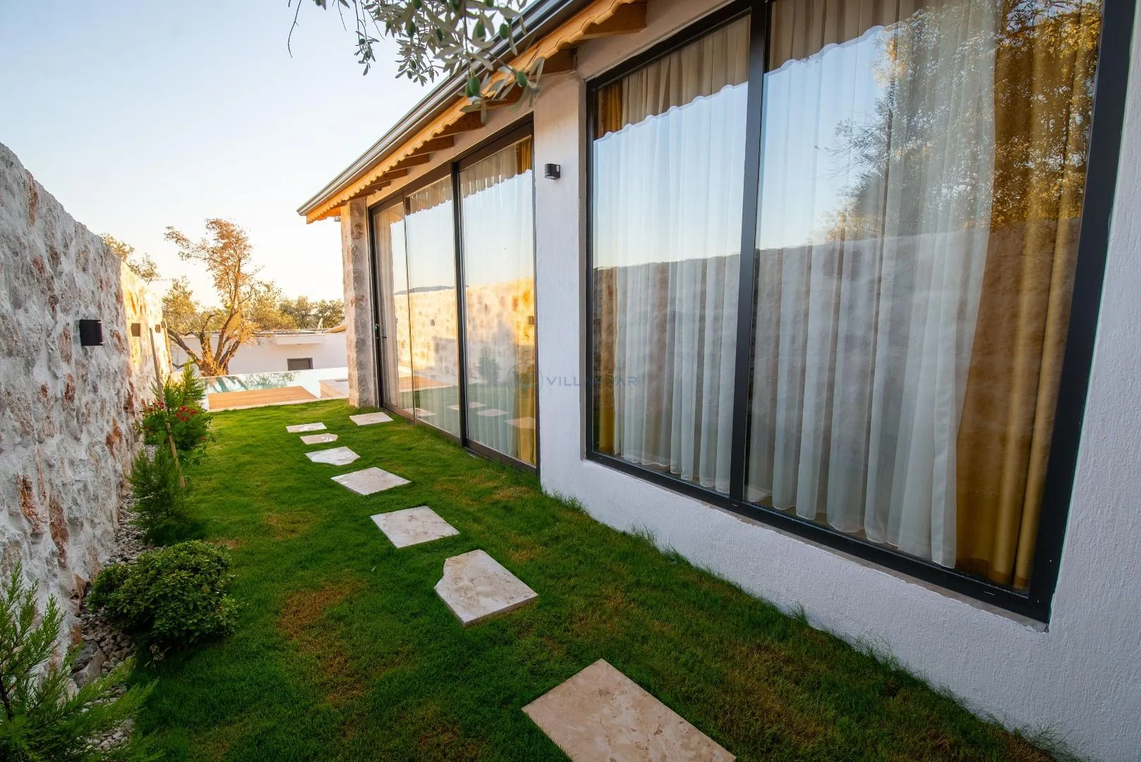 Villa Hardal