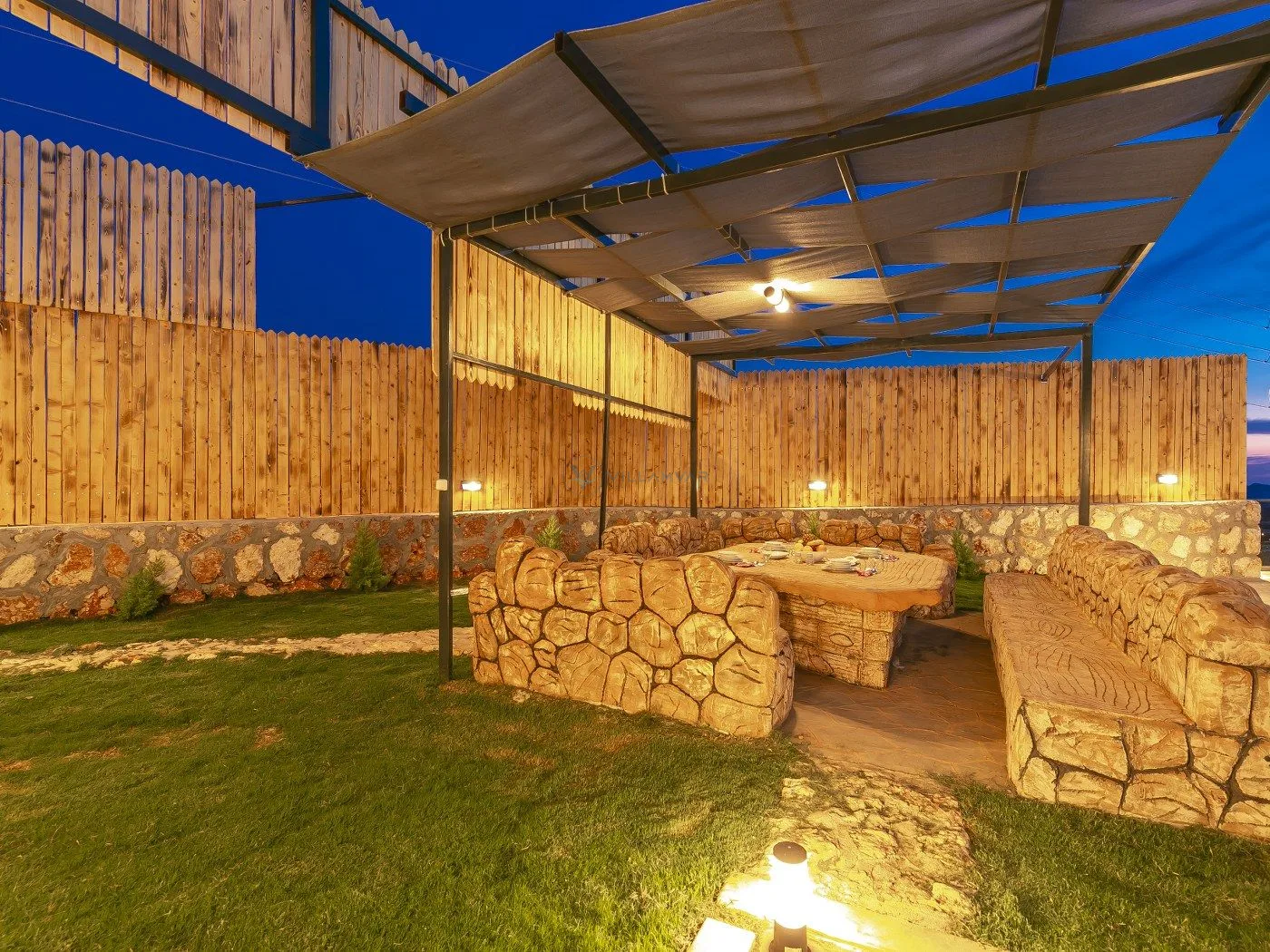 Villa İnci İncir