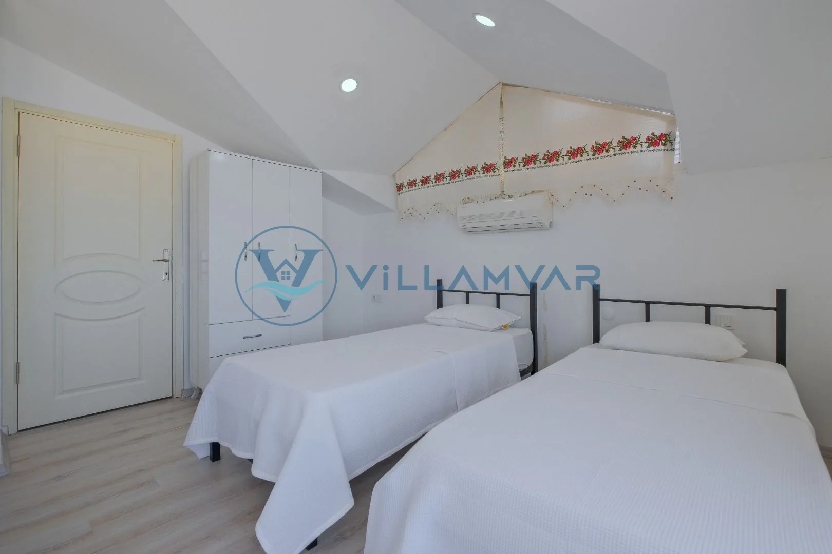 Villa Oasis İnziva