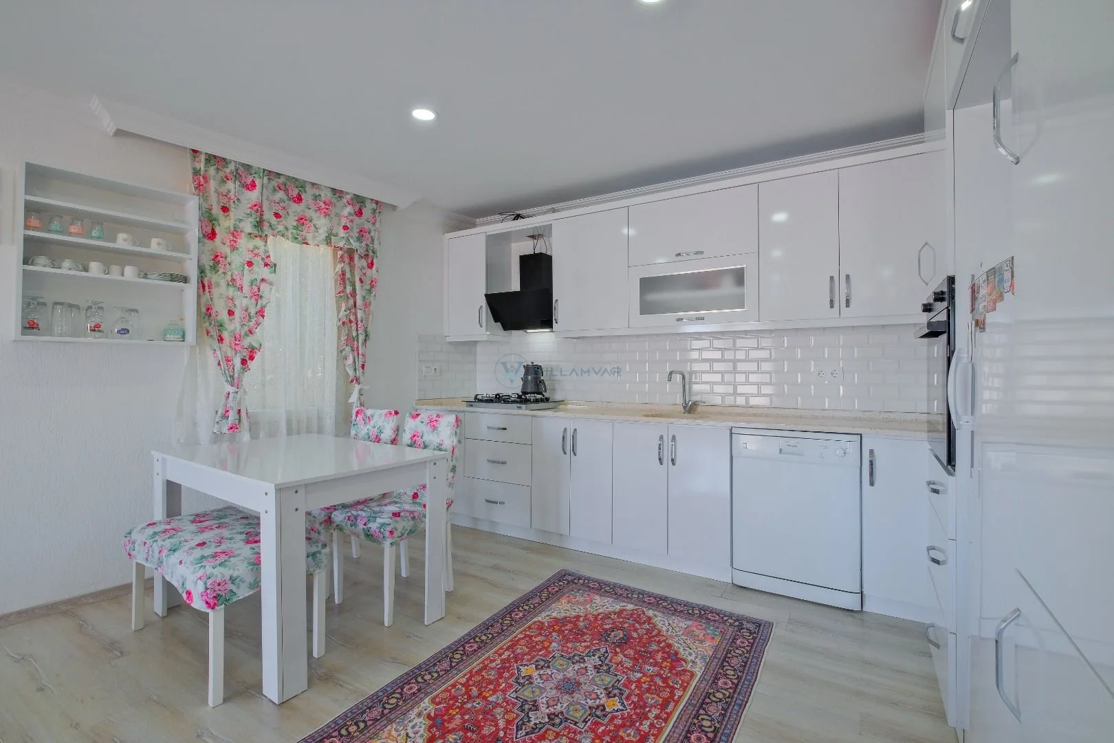Villa Oasis İnziva