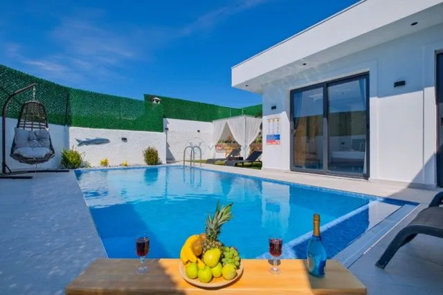 Villa Citrin Duo