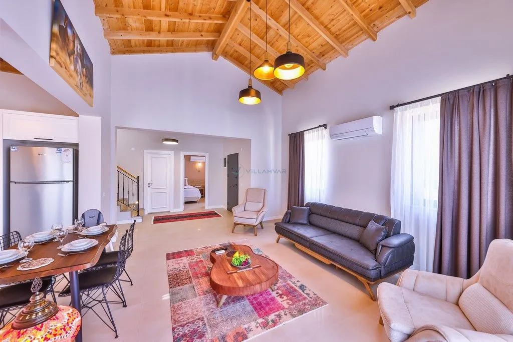 Villa Unicorn