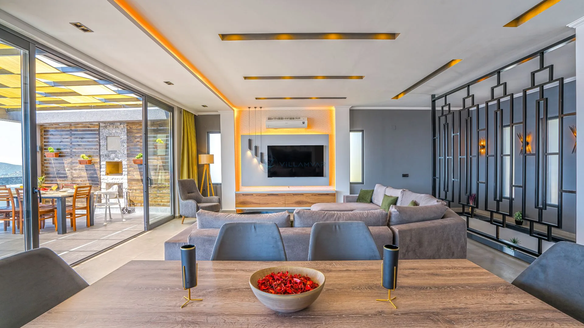 Villa Ada