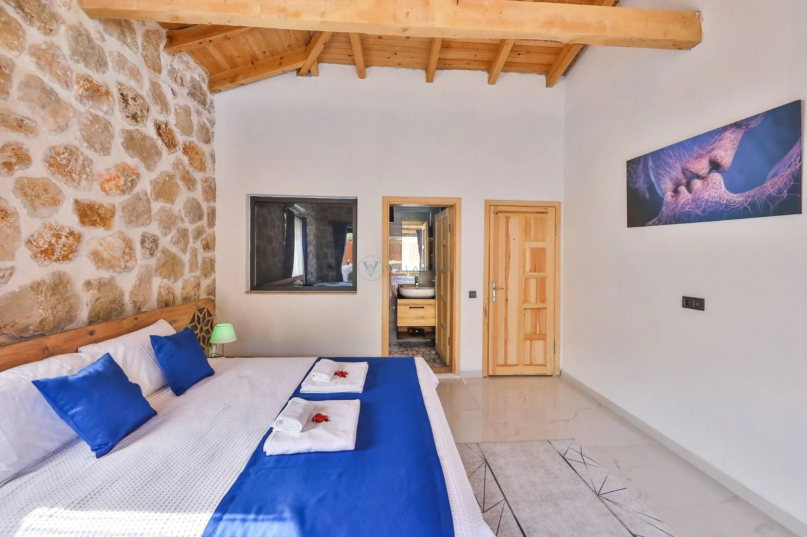 Villa Mebika