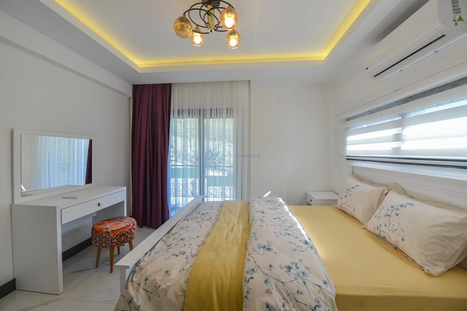 Villa Mayra