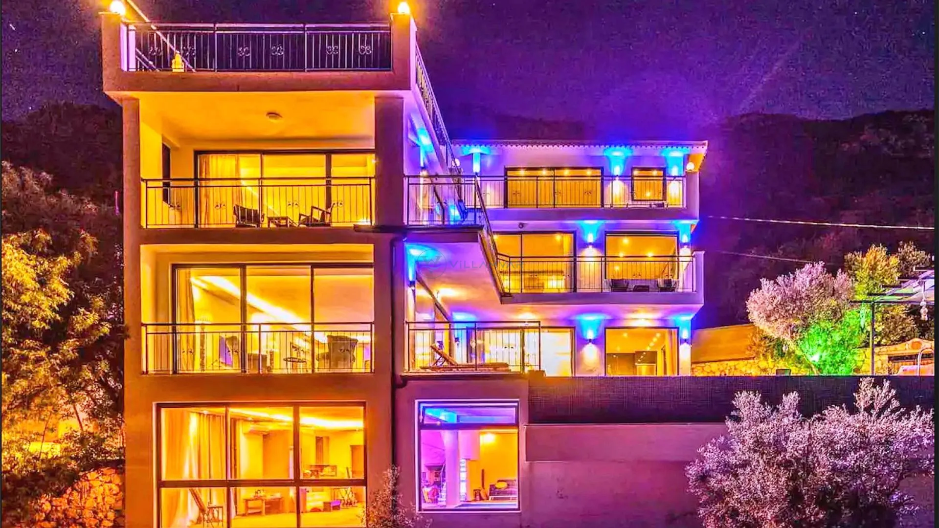 Villa OM