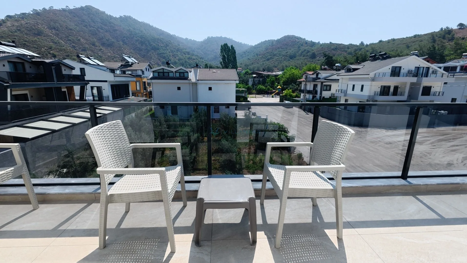 Villa Black Rock