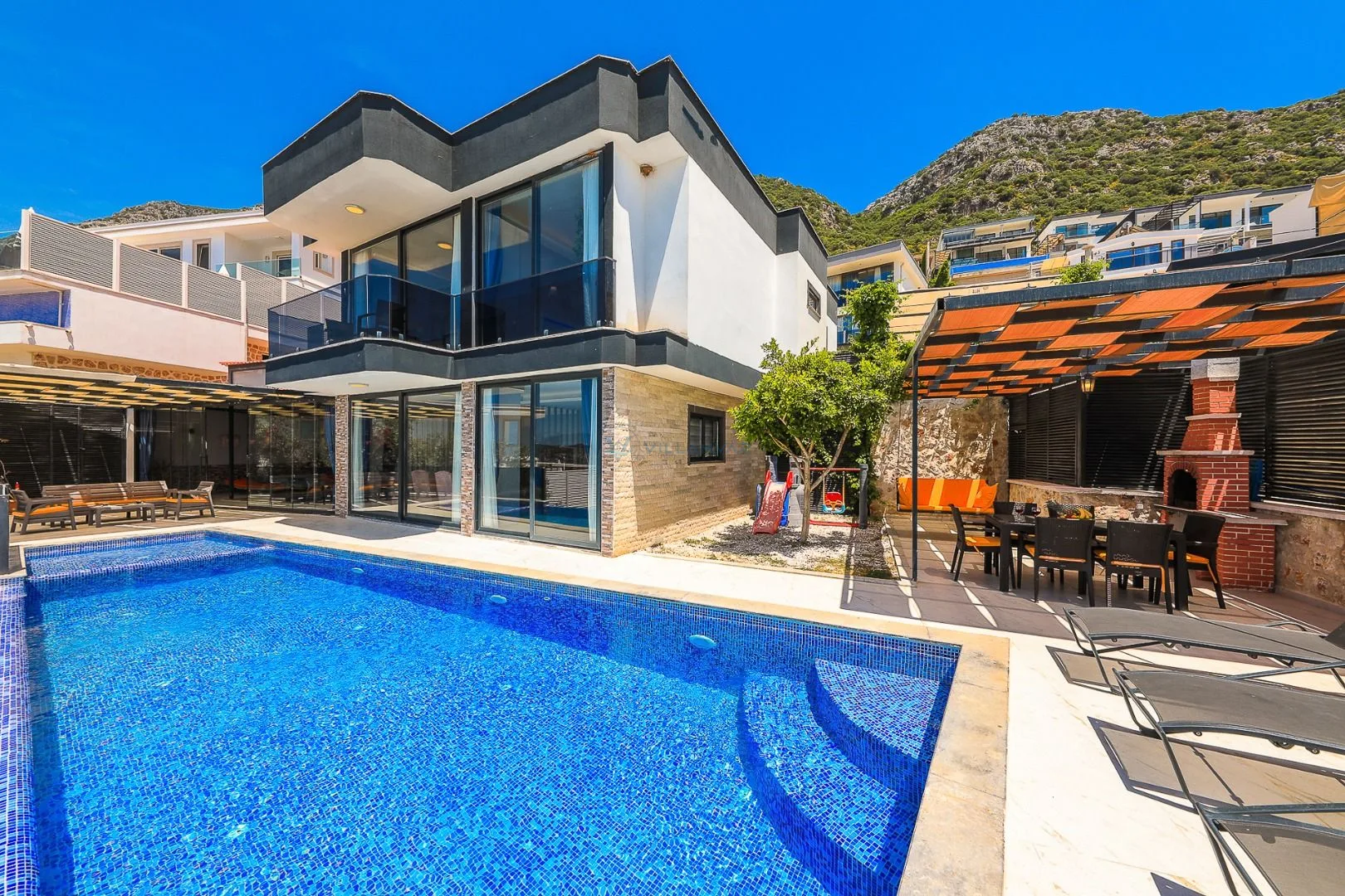 Villa Grand