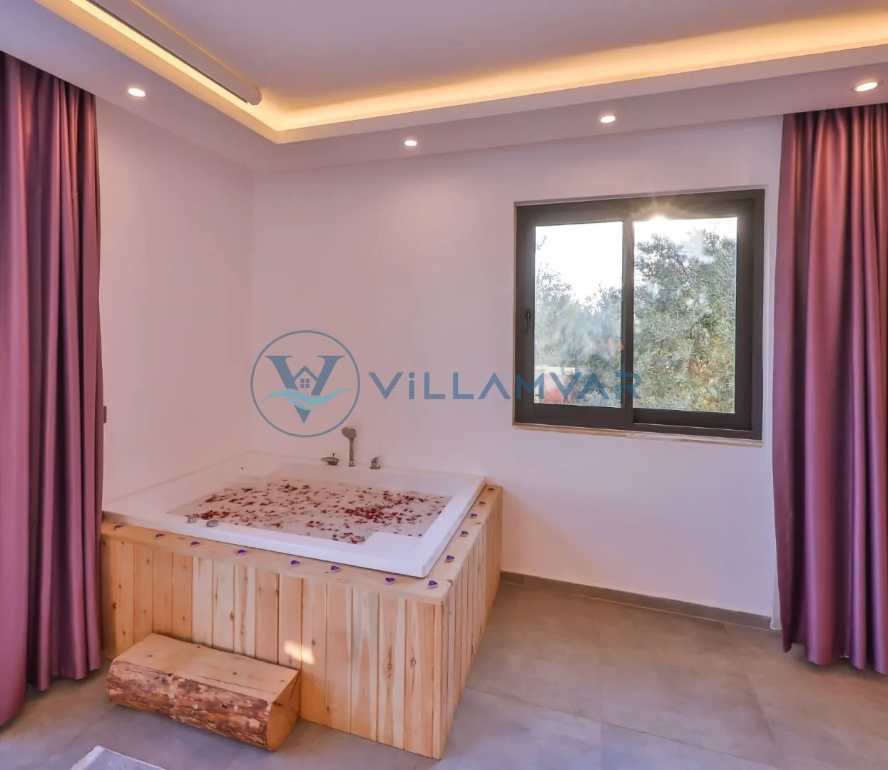 Villa Alice