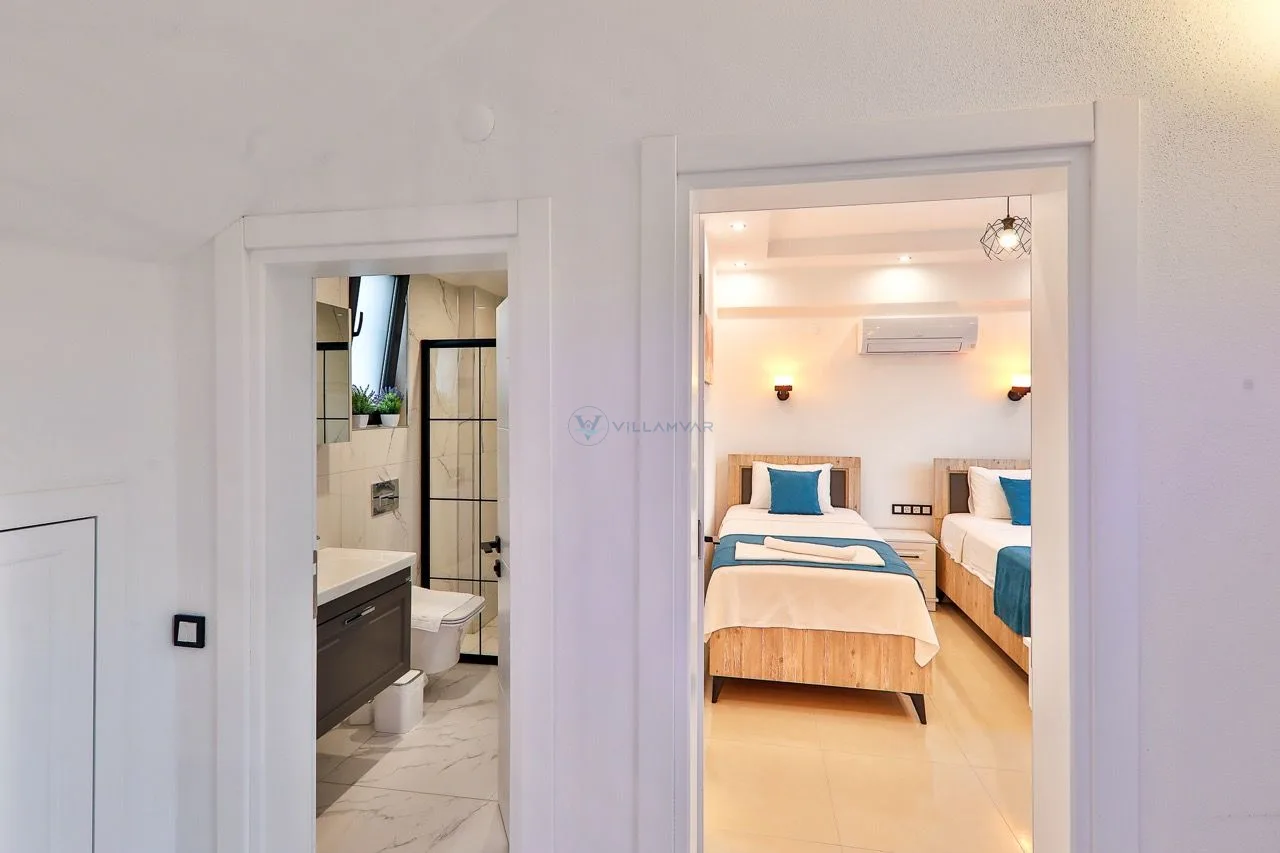 Villa Taylı 2