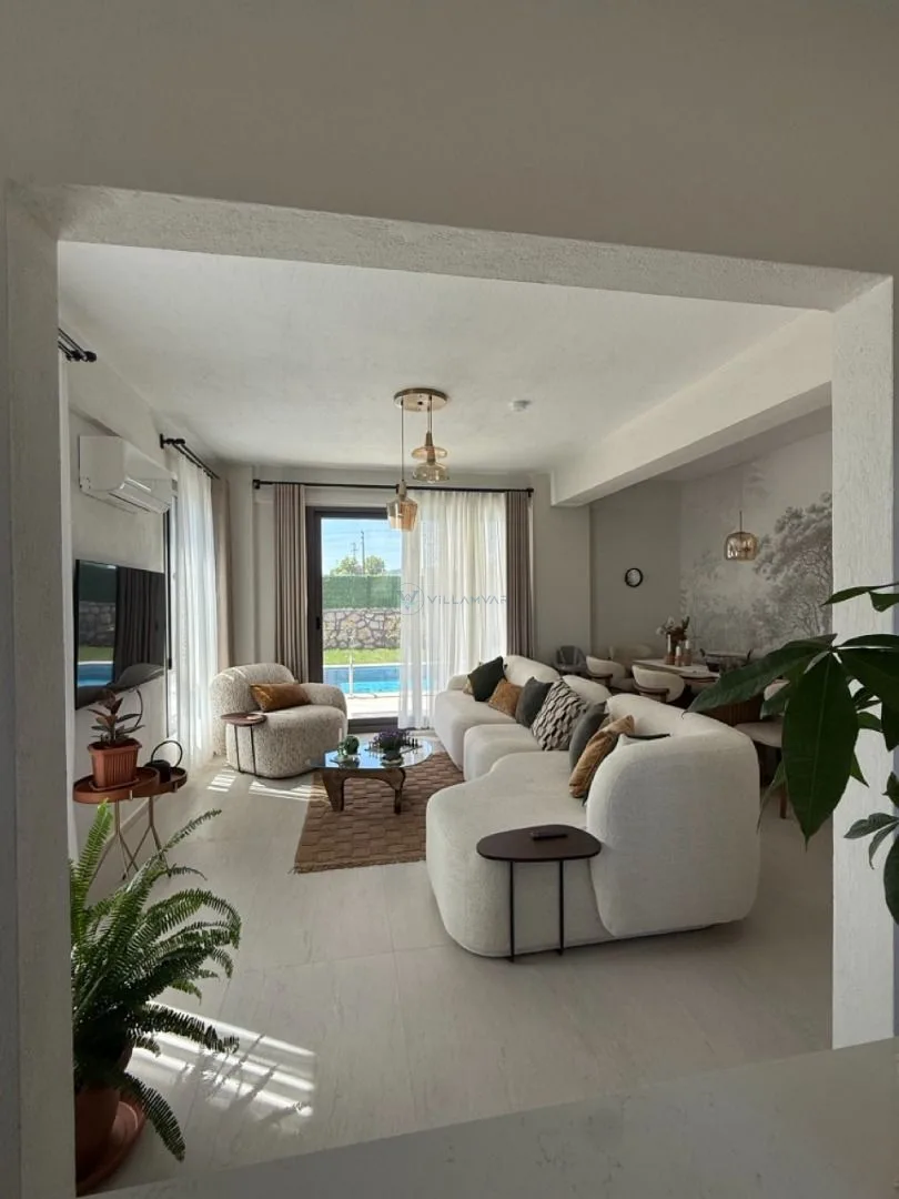 Villa Huzur Eşen