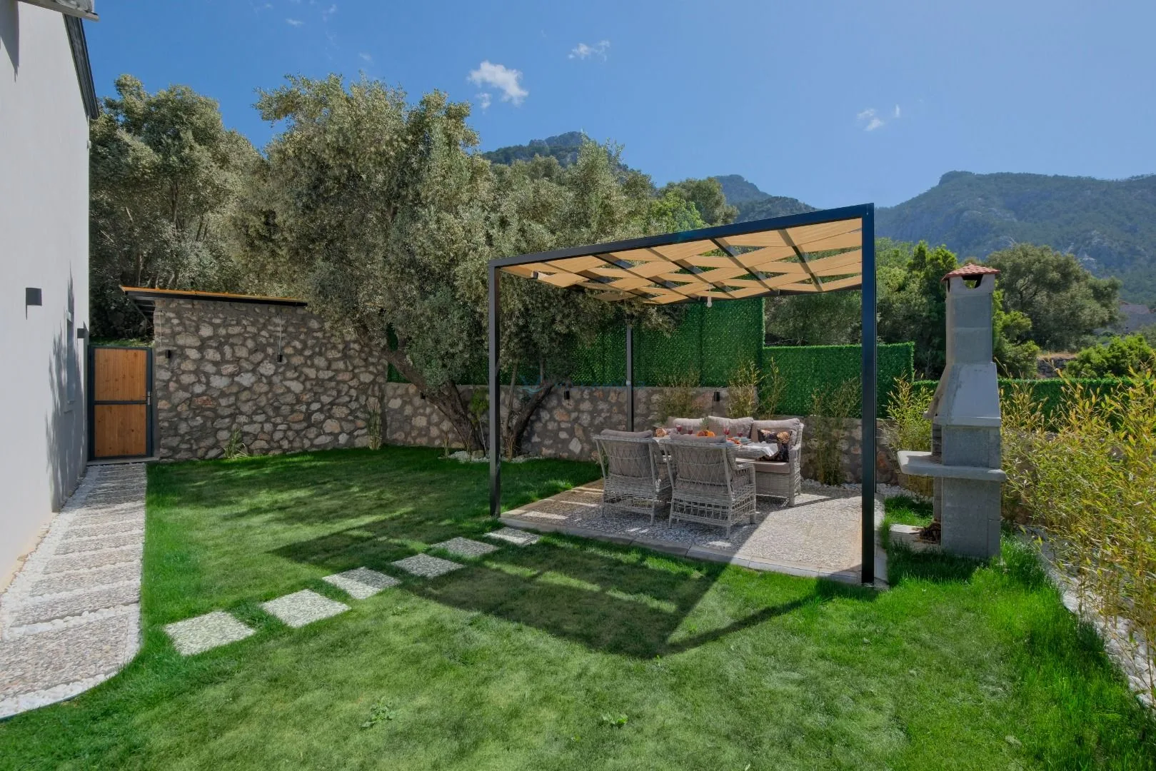 Villa Sole