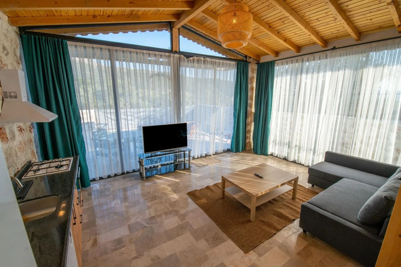 Villa Yeşil
