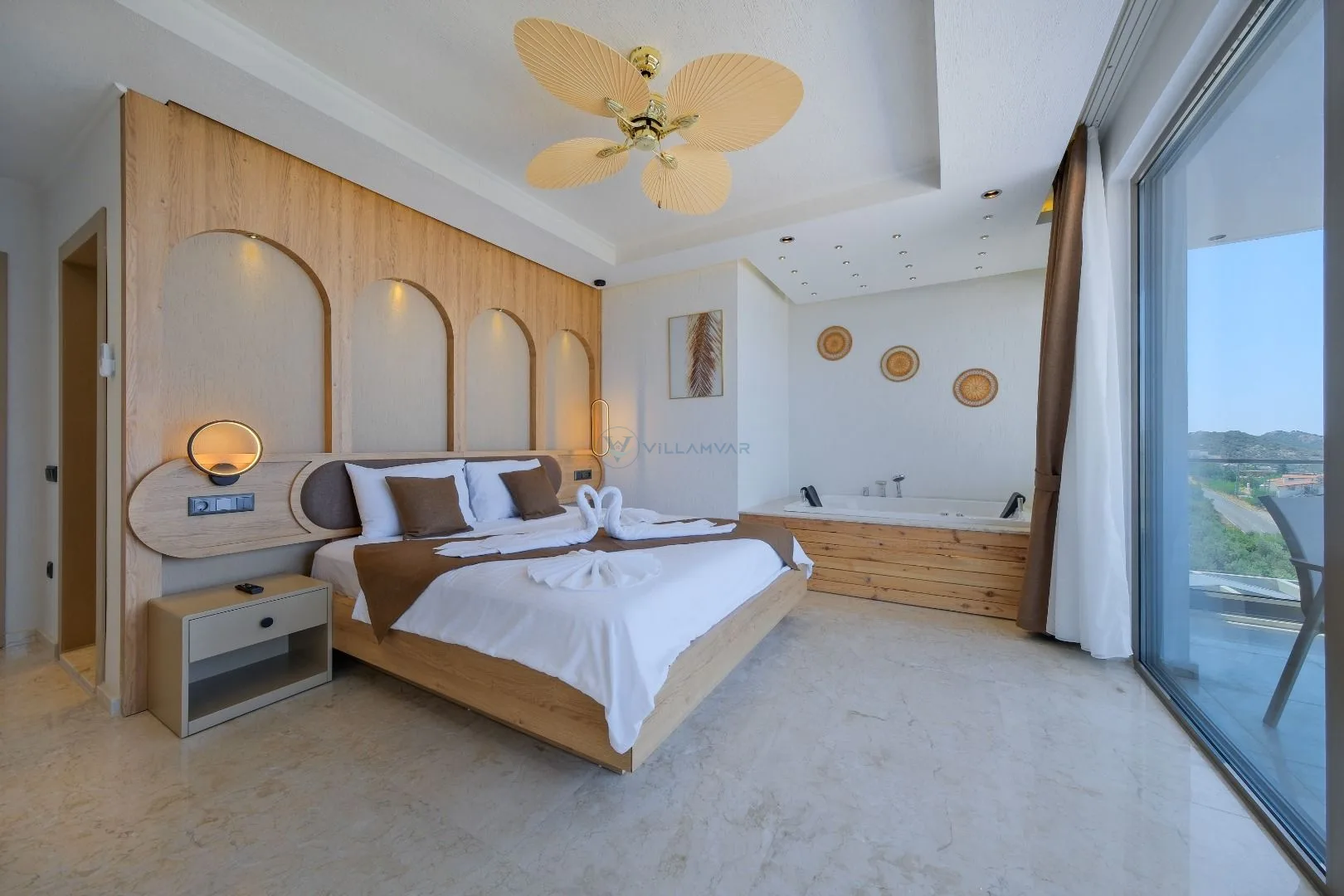 Villa Magic Life
