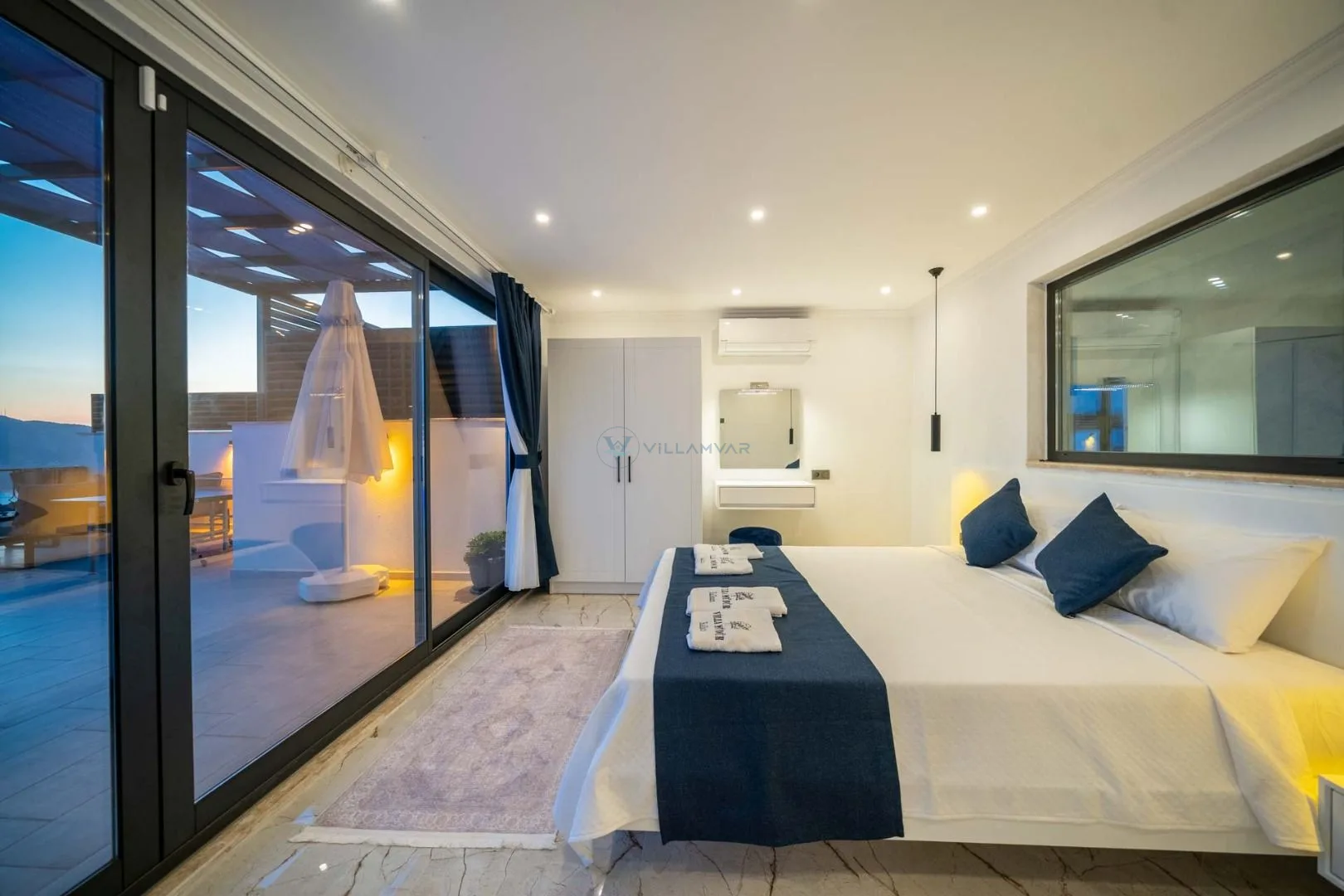 Villa Guria