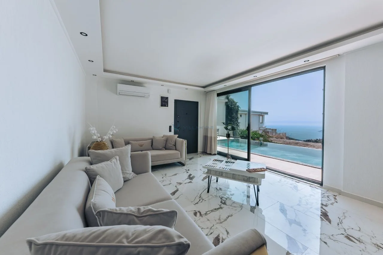 Villa Sabani
