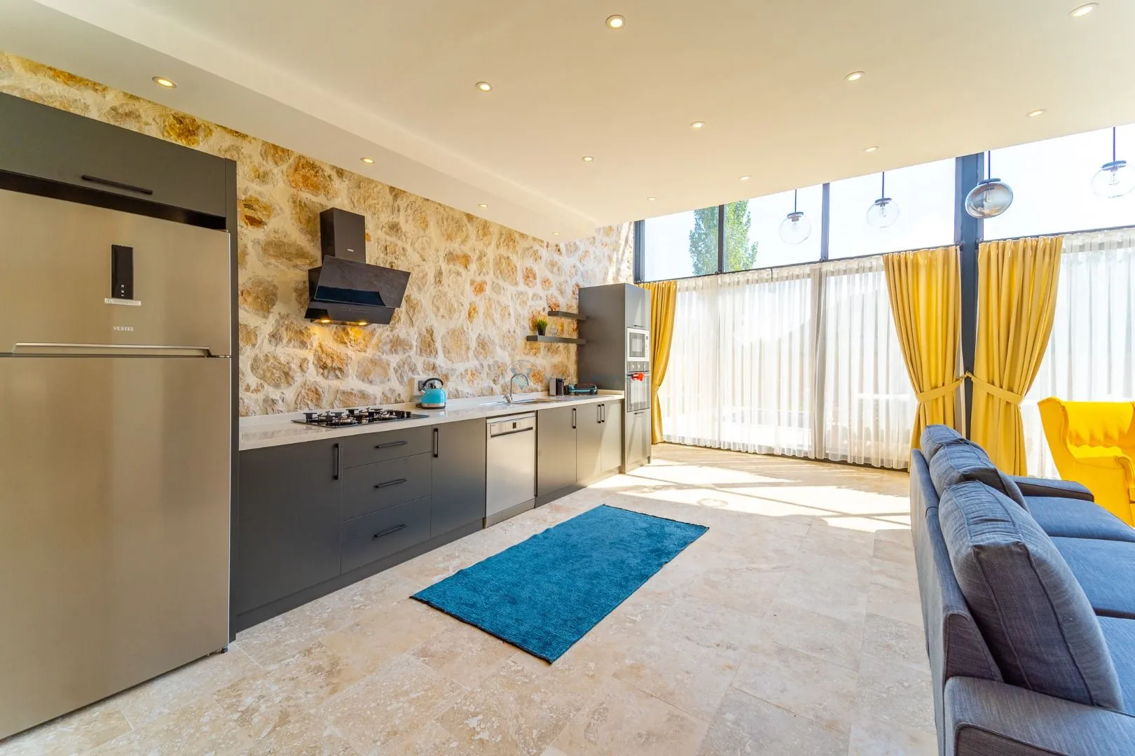 Villa Sirius
