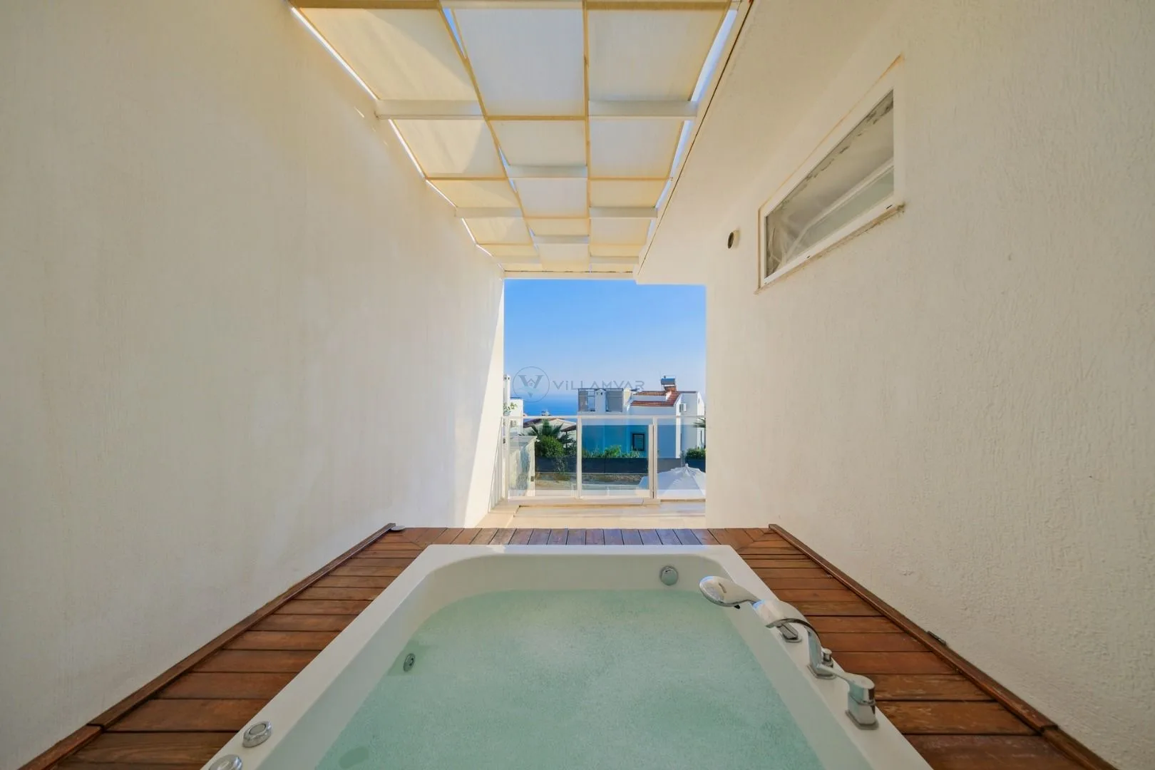 Villa Lumi 1