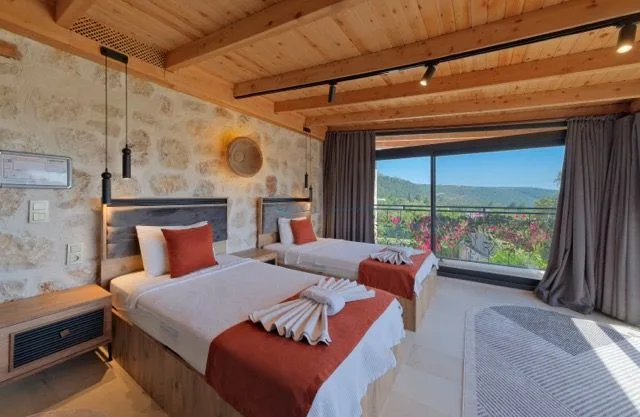 Villa Casa Perla