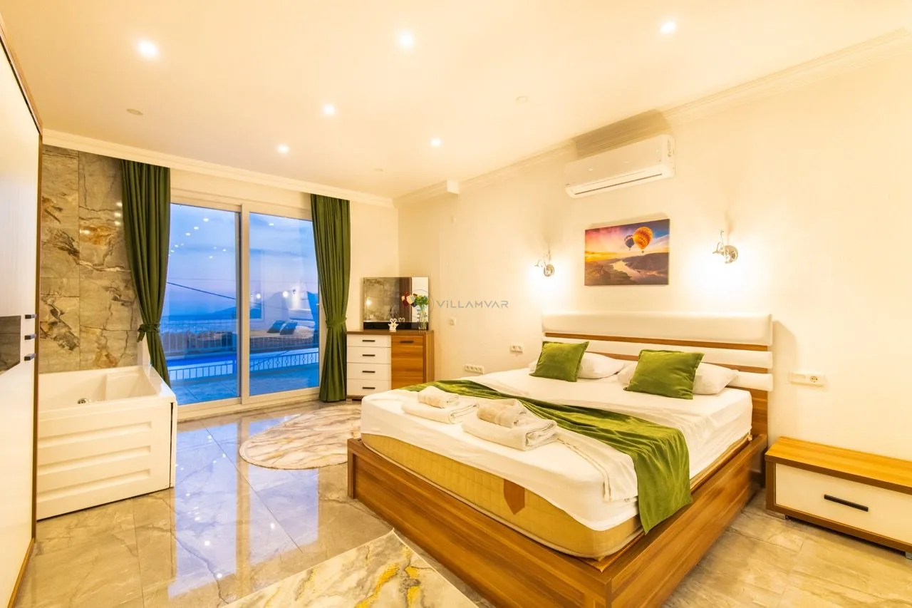 Villa Atlas