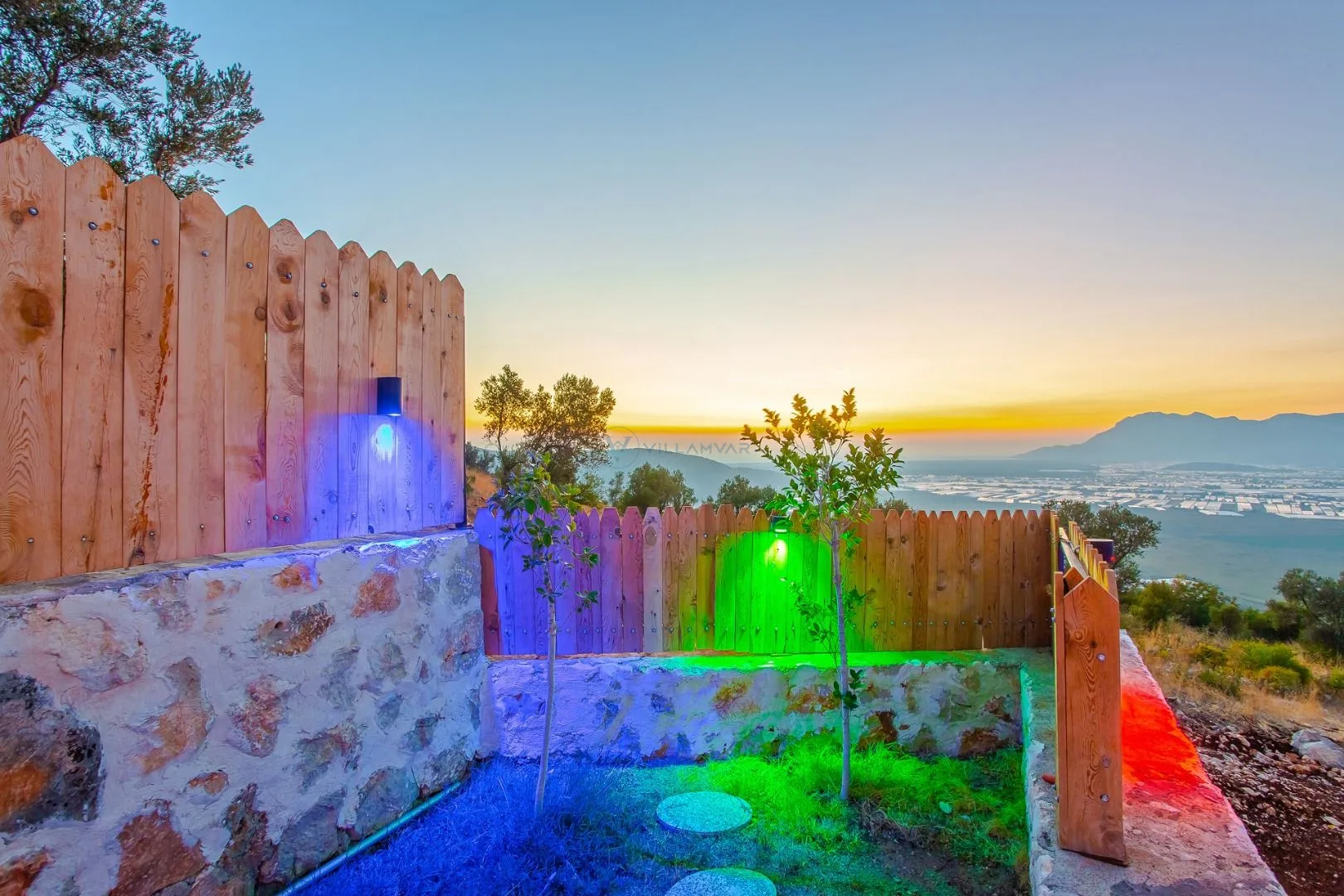 Villa Yiğit 2
