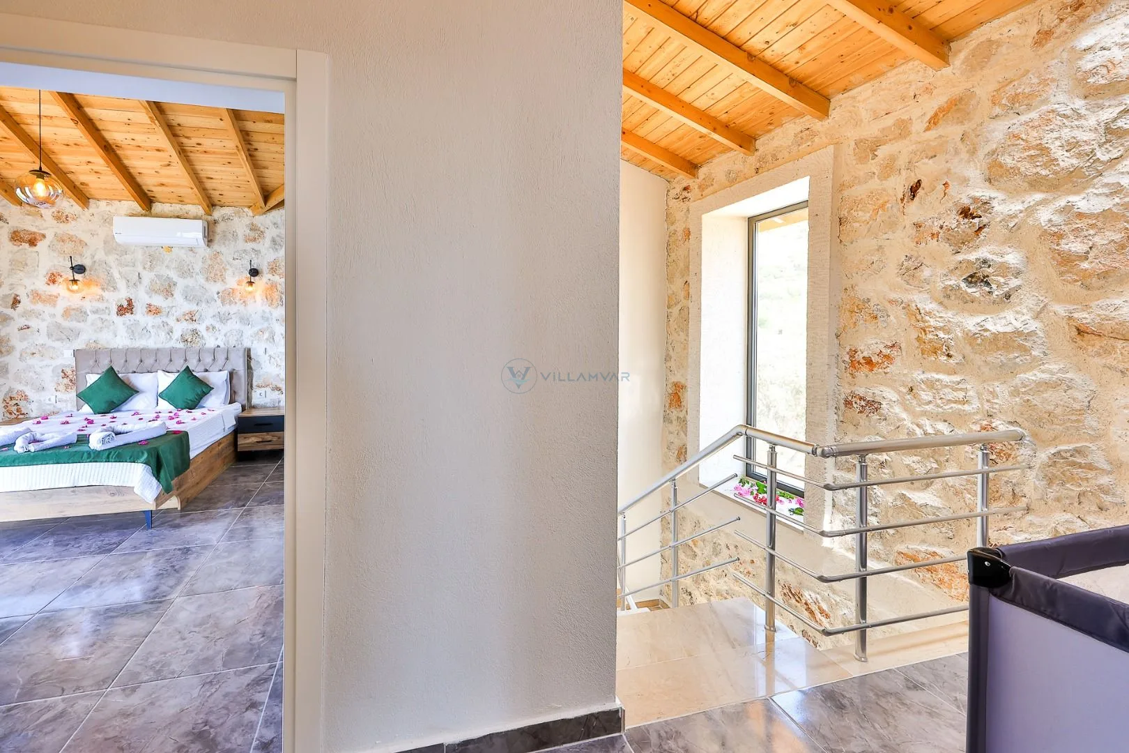 Villa Bades